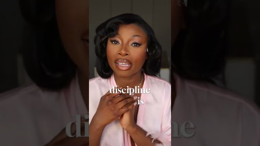 Big sister episode 5: you don’t need motivation. You need discipline