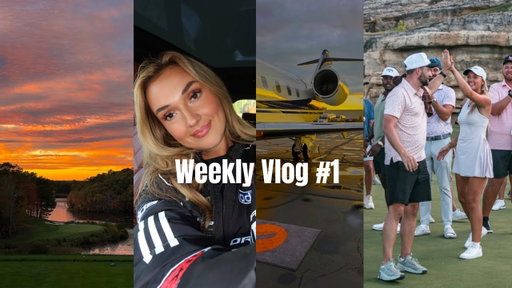 A Week in my Life + Q&A on all things Internet Invitational!!