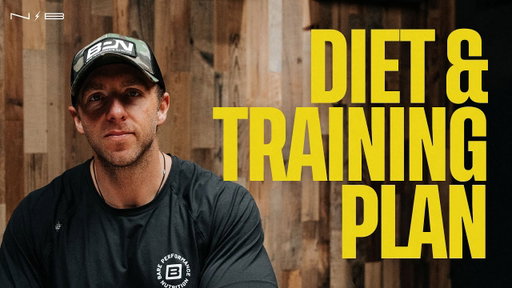 How to Eat and Train in 2026 | 159