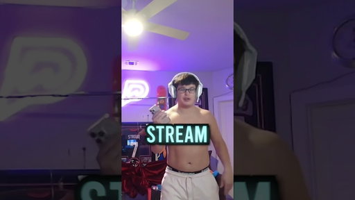Jynxzi Is Paying Me To Stream Everyday..