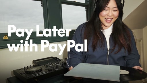 How to Pay Later with PayPal