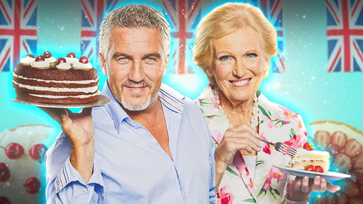 What The Great British Bake Off Doesn’t Show You On TV