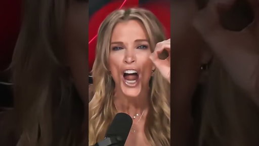 Megyn Kelly Just Went Full Nazi