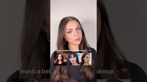 Makeup looks to recreate this fall 🐈‍⬛🖤 #makeuptutorial #fallmakeup #fallmakeuplook