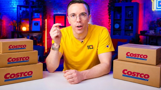 Why is Costco Tech SO Cheap?