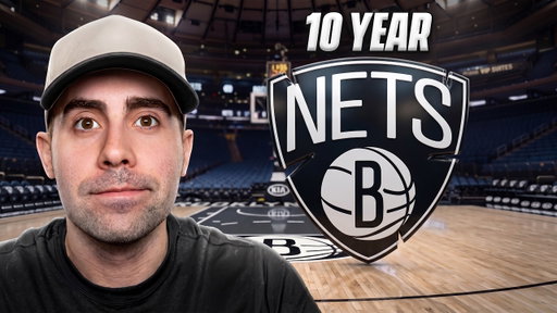 Rebuilding the Worst NBA Team in the NBA For 10 Years