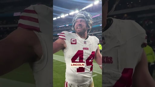 Exactly what Juice said 🧃😤 #49ers #sanfrancisco #nfl