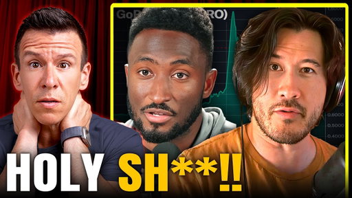 The Markiplier GoPro Situation is Crazier Than You Think