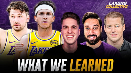 Lakers vs. Nuggets Reaction: What Did We Learn From the Preseason?