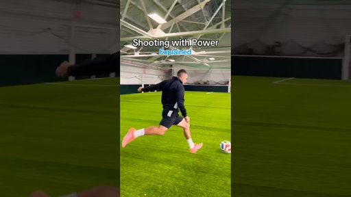 Increase shot power with these 4 elements 💣