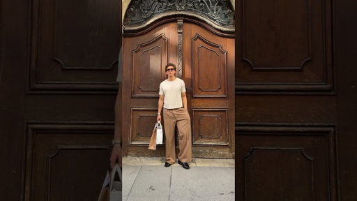 brown for autumn #fashion #ootdguide