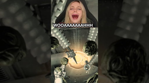My PROBING EXPERIENCE in Fallout 😭