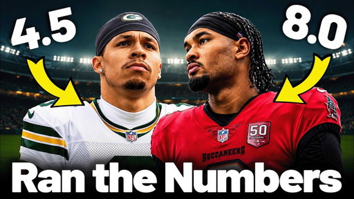 The Most Likely WR1 Breakouts in 2026