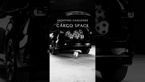 Mazda CX-90 Skill Tested: Cargo Space