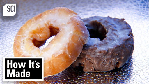 Breakfast Time! How All Your Favorites Are Made! | How It's Made | Science Channel