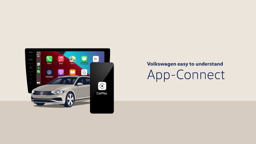 App-Connect (English) | Volkswagen