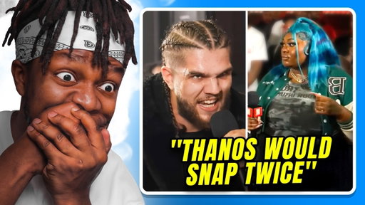 Brutal Rap Battles!