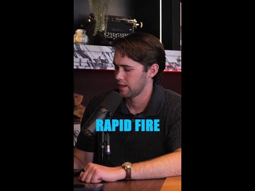 Rapid Fire #shorts