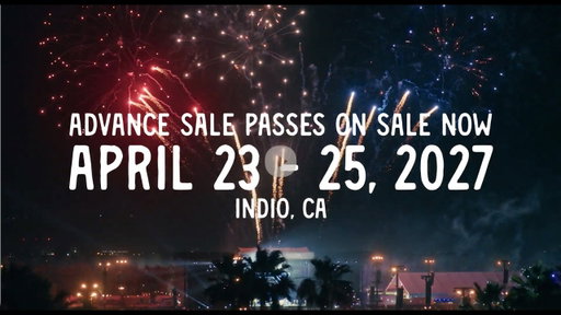 Stagecoach Advance Sale Happening Now! Secure Your Passes At the Lowest Possible Price 🤠