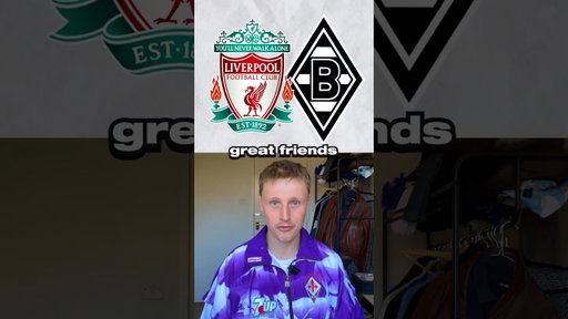 Football Clubs That Are Friends!? 👀