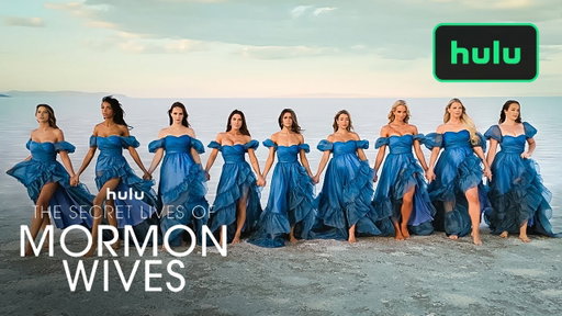 The Secret Lives of Mormon Wives S3 | Official Trailer | Hulu