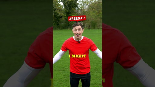 AD | Arsenal Corners be like... @premierleague @cocacolacompanyuk #cocacolagbi #DrinkItIn