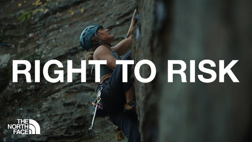 Right to Risk | The North Face