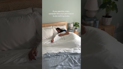 If you see this video, take this as your sign!