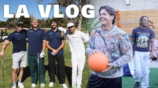 DIRTBAG VLOG