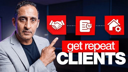 Every Loan Officer Needs this Post-Closing Strategy for Repeat Clients!