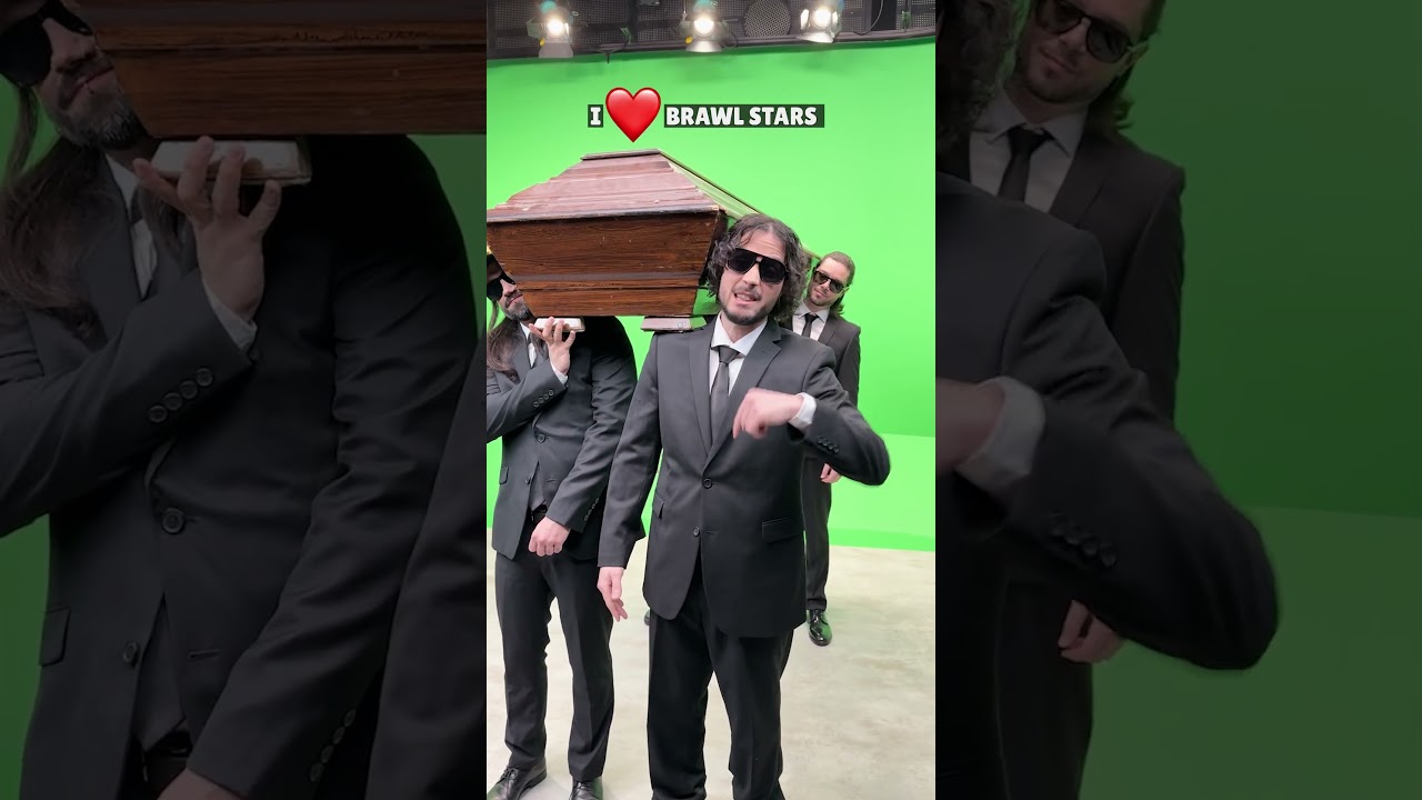 #KeepBrawlAlive - Day 2