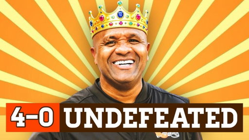 Undefeated Preseason Teams… How Did Their Seasons Go?