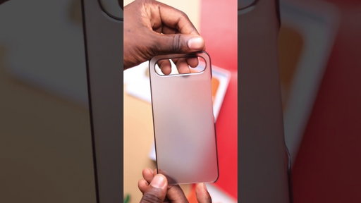 Tecno Spark Slim Unboxing