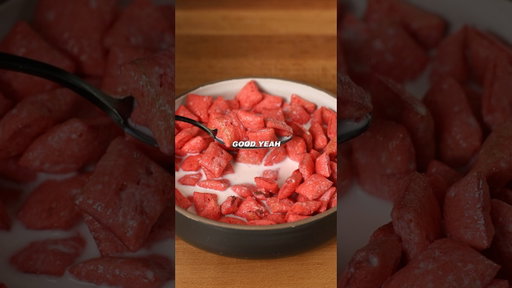 Never eat this #cooking #recipe #foodasmr #food