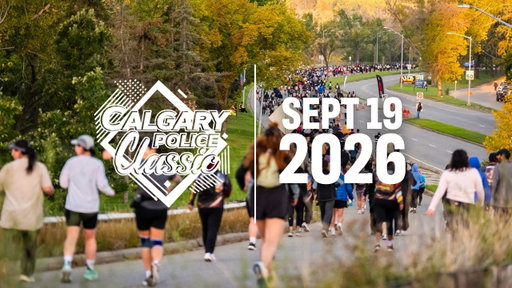 2026 Calgary Police Classic Official Recap