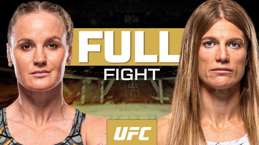 VeChain #UFC322 Pelea Gratis: Shevchenko vs Fiorot