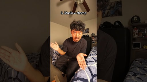 5 things every Hispanic mom be doing 😪 #funny #tiktok #latino #viral #skit