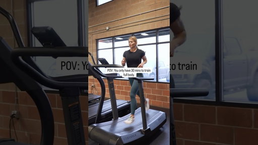 Heres a metcon you can sneak in when you are short on time.