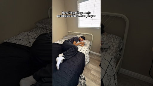 I accept your apology 🙄 #shorts #comedyskit #skits #funny #funnyskit #hispanic
