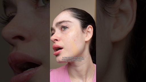 trying the maybelline instant age rewind concealer😬🙃