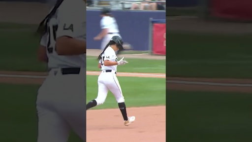 First-ever WPBL Grand Slam!!