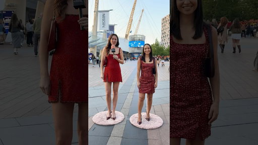 We asked strangers to guess the most expensive outfit…