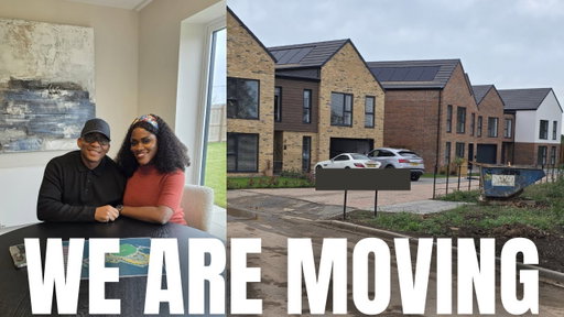 WE FINALLY RESERVED OUR DREAM HOME! 🏡| House Hunting Vlog