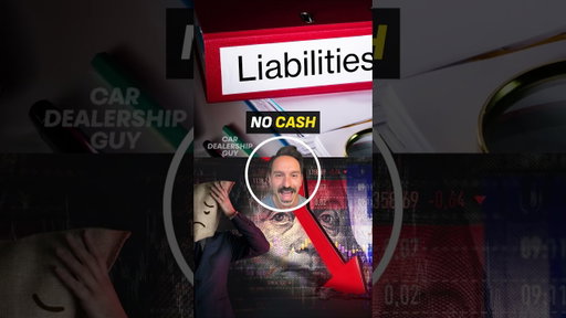 When suppliers run out of cash