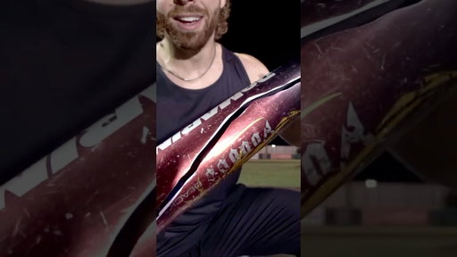 My favorite bat broke 🥲