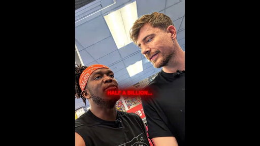 How Much Subscribers You Got ? 🔥💀  #mrbeast #edit