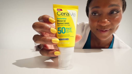 CeraVe: Suncare I Want to Wear