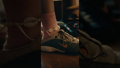 Kids of Immigrants x T90 Mule | Nike