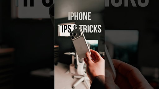 iPhone Passport! - iPhone Tips & Tricks #iphone #iphonetips