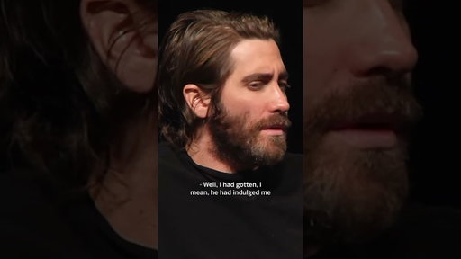 How Gyllenhaal Shined When Villeneuve Let Him Loose on PRISONERS